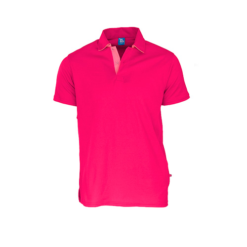 POLO BBO DRY CABALLERO MANGA CORTA - Vista 12